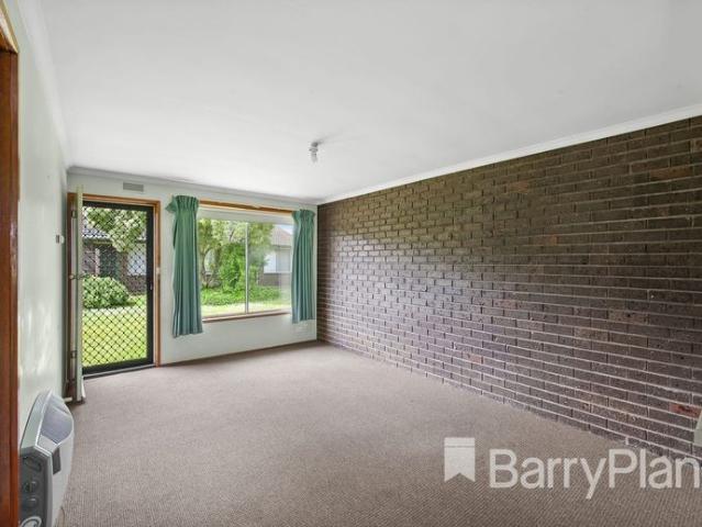 Neat & Tidy 1 Bed Unit