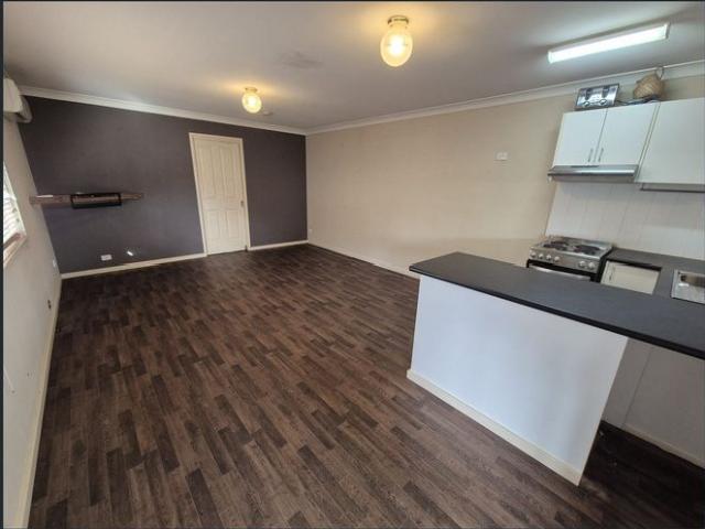 Neat & Tidy 1 Bedroom Granny Flat!