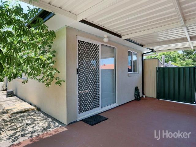 Neat & Tidy 1 Bedroom Granny Flat!