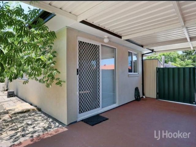 Neat & Tidy 1 Bedroom Granny Flat!