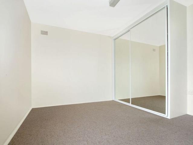 Neat & Tidy 1 Bedroom Unit
