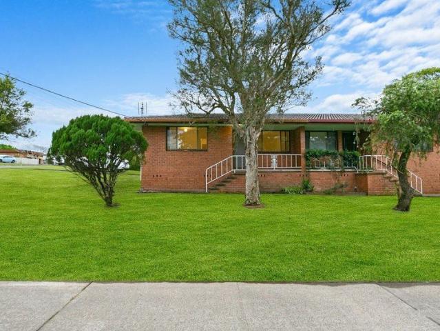 Neat & Tidy 2 Bedroom Brick Unit In South Kempsey