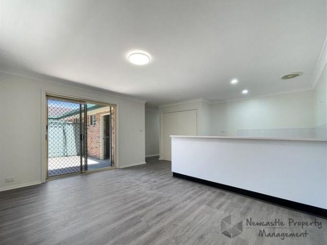 Neat & Tidy 2 Bedroom Duplex