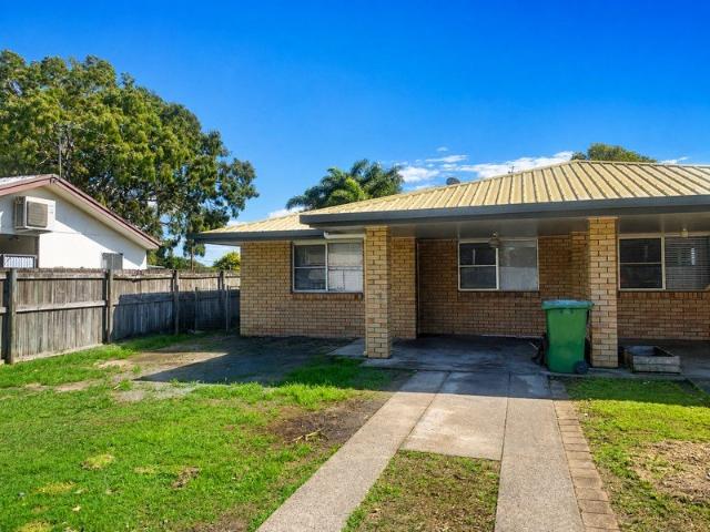 NEAT & TIDY 2 BEDROOM UNIT