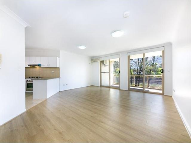 Neat & Tidy 2 Bedroom Unit