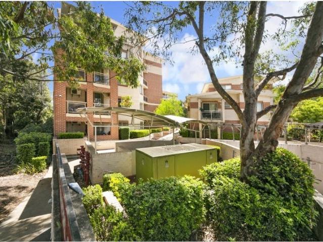 Neat & Tidy 2 Bedroom Unit