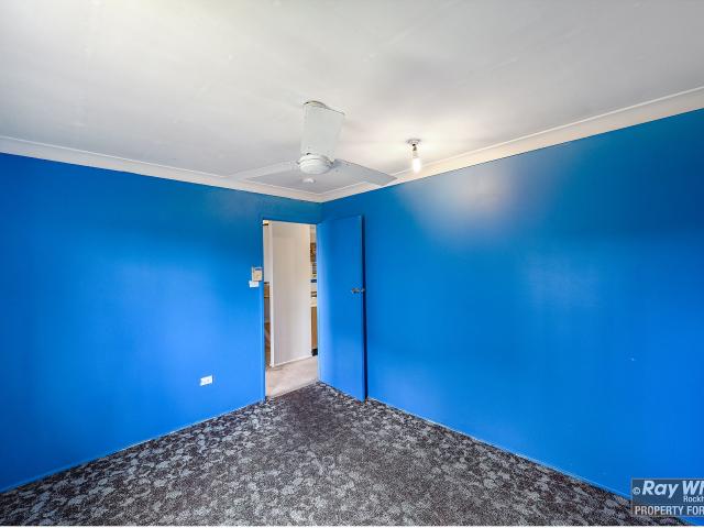 Neat & Tidy 2 Bedroom Unit
