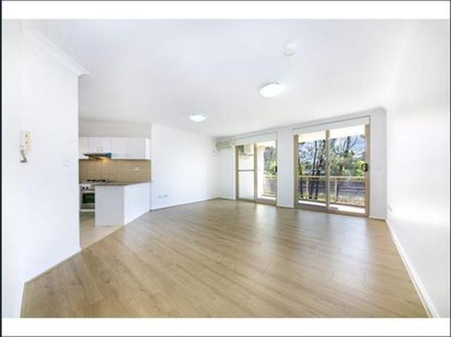 Neat & Tidy 2 Bedroom Unit