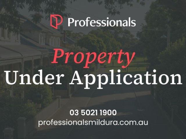 Neat & Tidy 2 Bedroom Unit in Midway Drive, Buronga