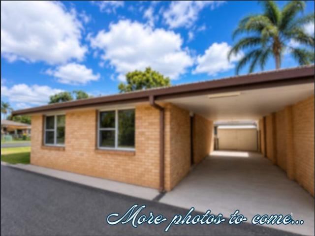Neat & Tidy 2 Bedroom Unit in Quiet Complex