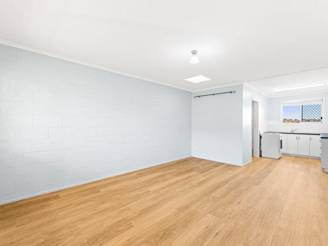 NEAT & TIDY 2 BEDROOM UNIT – RANGEVILLE