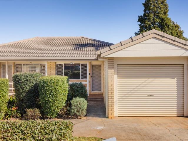 NEAT & TIDY 2 BEDROOM UNIT RANGEVILLE