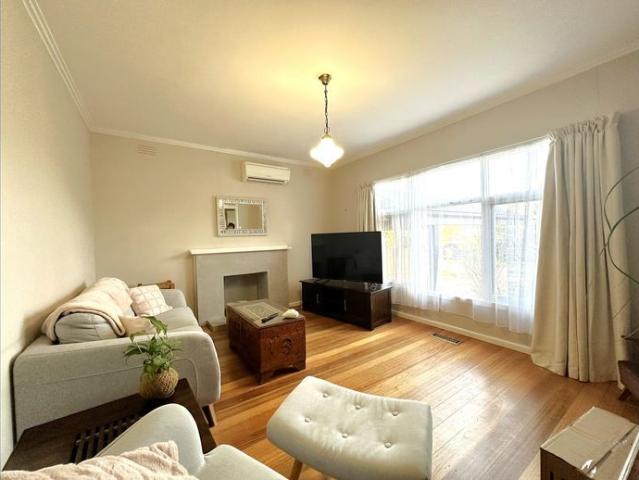 Neat & Tidy 2 Bedrooms