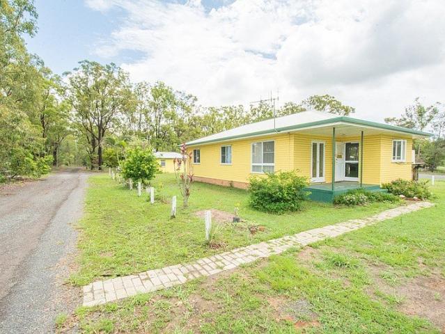 Neat & Tidy Cottage in a Convenient Location
