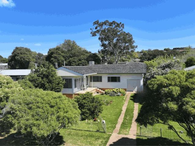 Neat, Tidy & Conveniently Located in East Parkes