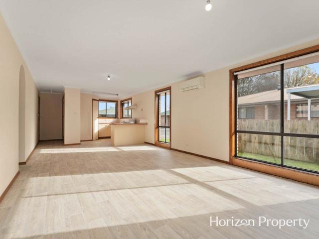 Neat & tidy, close to the University