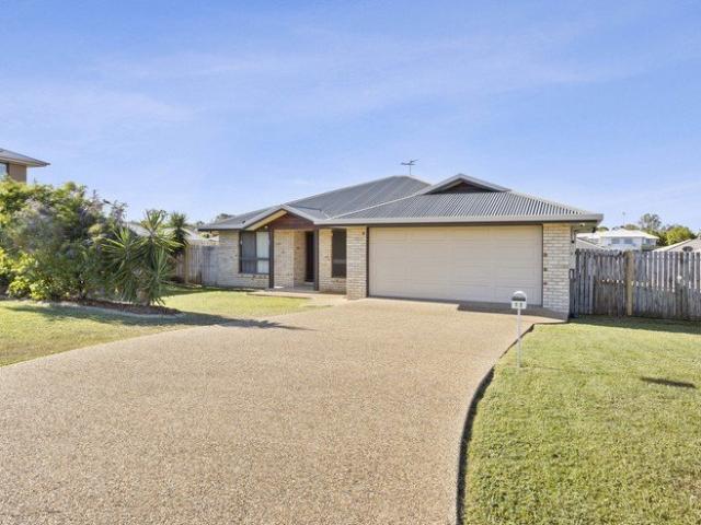 Neat, Tidy and Move in Ready Family Living Made Easy