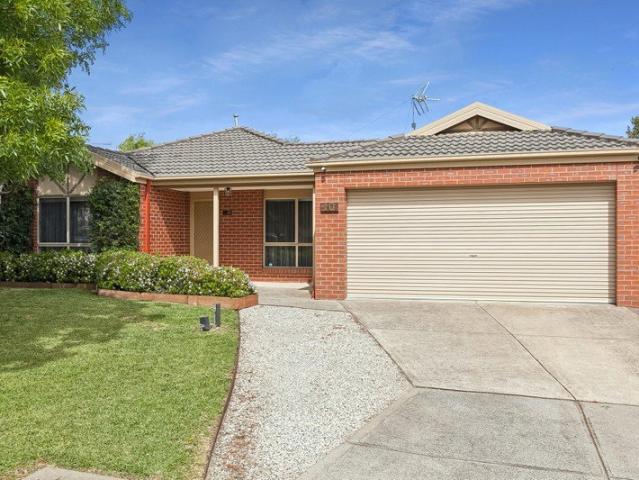 Neat, Tidy and Conveniently Located in the Heart of Kilmore