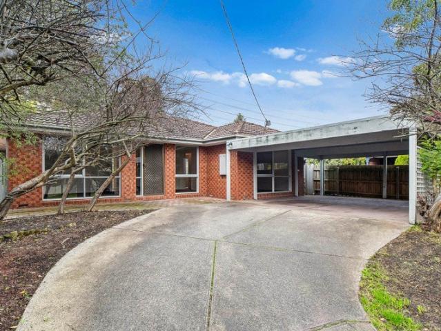 Neat, Tidy and Ideally Located