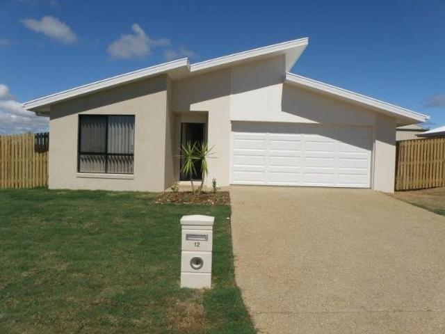 Neat & Tidy Gracemere Home