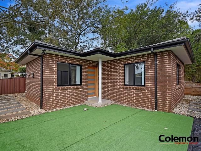 Neat & Tidy Granny Flat in Quiet Setting
