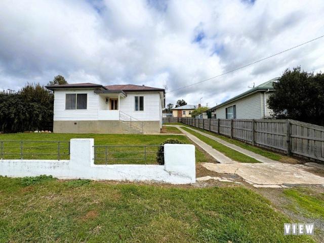 Neat, Tidy & Great Value with a Peaceful Rural Outlook