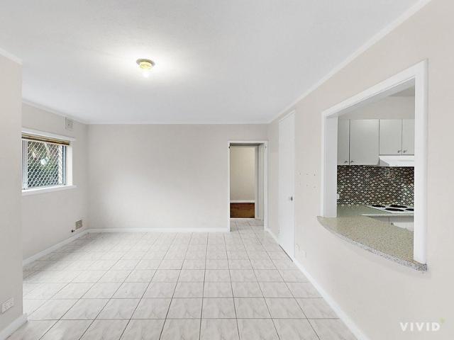 Neat & Tidy Ground Floor Unit