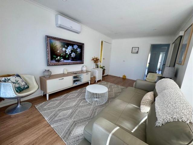Neat & Tidy Eco Home in Rosebud