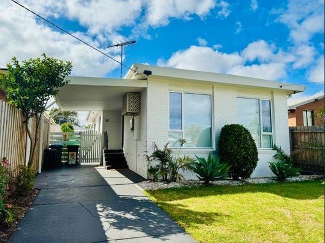 Neat & Tidy Eco Home in Rosebud