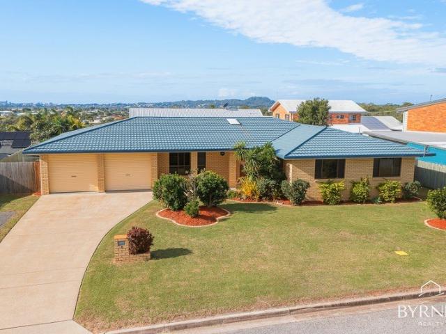 NEAT & TIDY FOUR BEDROOM BRICK HOME IN THE HEART OF CLINTON
