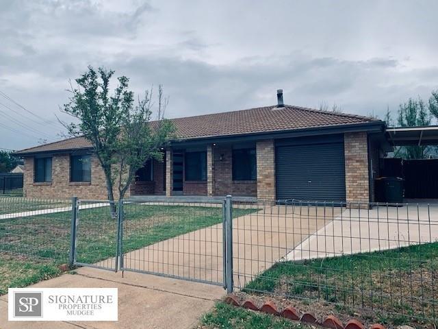 NEAT & TIDY FOUR BEDROOM FAMILY HOME