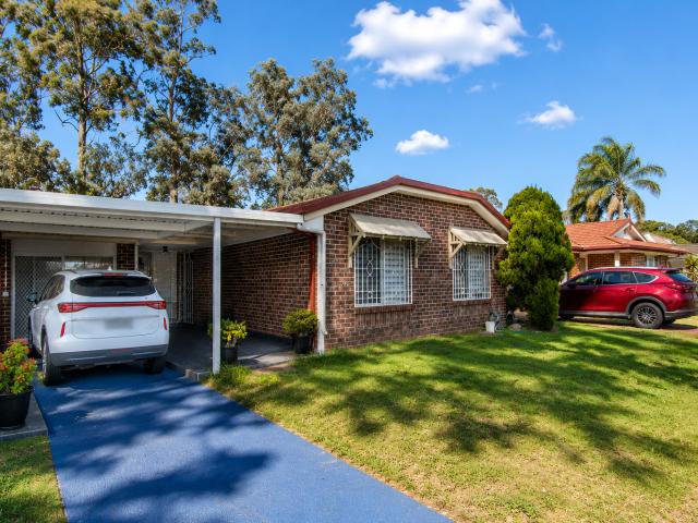 NEAT & TIDY FOUR BEDROOM HOME
