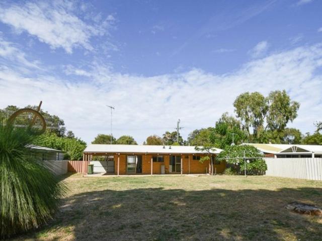 Neat & Tidy Falcon Home with Large Backyard