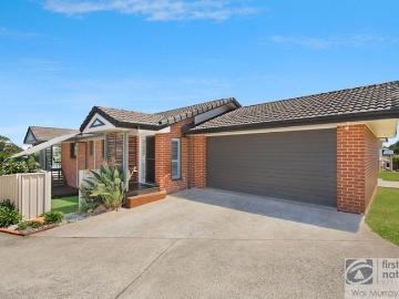 NEAT & TIDY FAMILY HOME