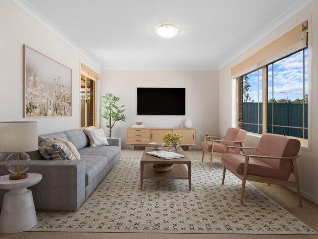 Neat & tidy family home