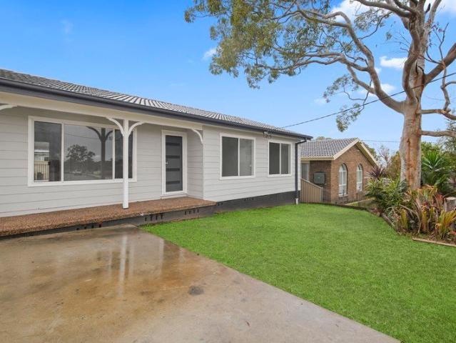Neat & Tidy Family Home