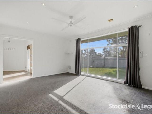 Neat & Tidy Family Home – Available Now!