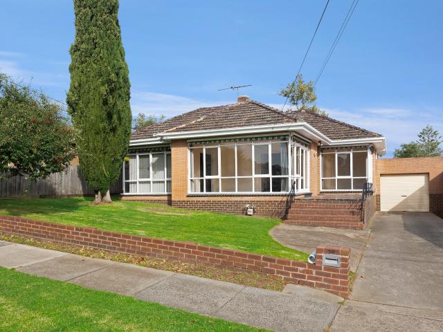 Neat & Tidy Family Home in Central Doncaster