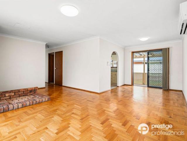 Neat & Tidy Family Home in Quiet Cul de Sac