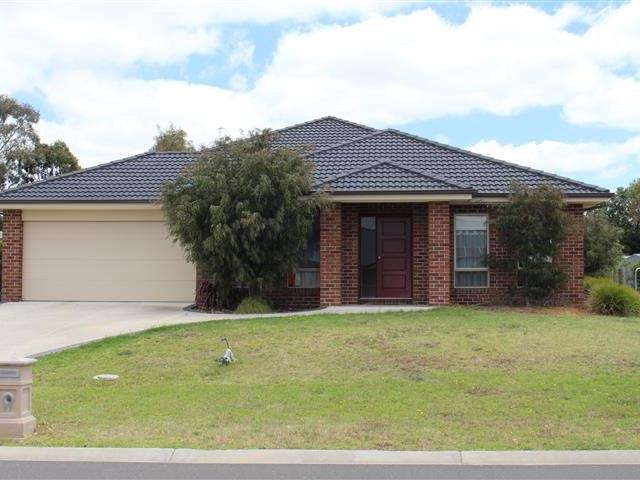 Neat & Tidy Family Home, In Quiet Location