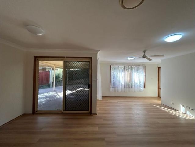 Neat & Tidy Family Home with Great Outdoor Entertaining, and two driveways!