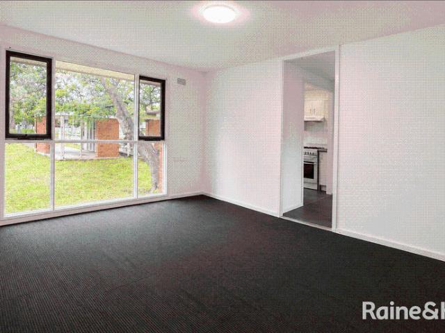 Neat & Tidy Family Home with Spacious Yard