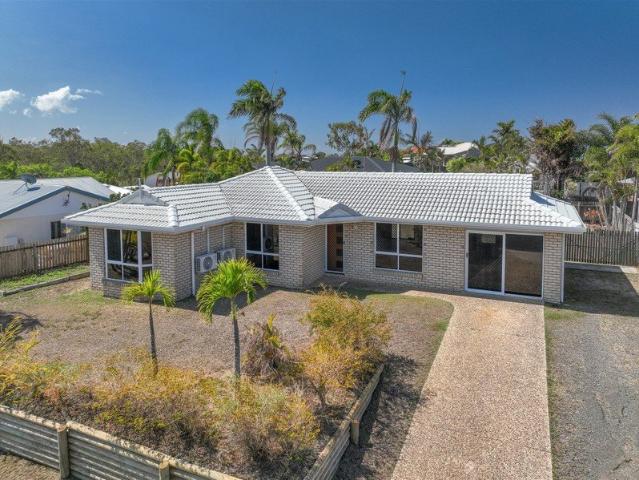 Neat & Tidy Family Living in New Auckland