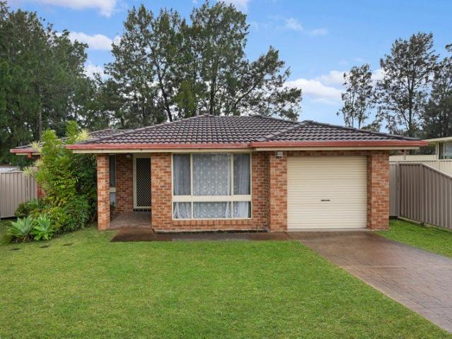 Neat & Tidy First Home or Smart Investment