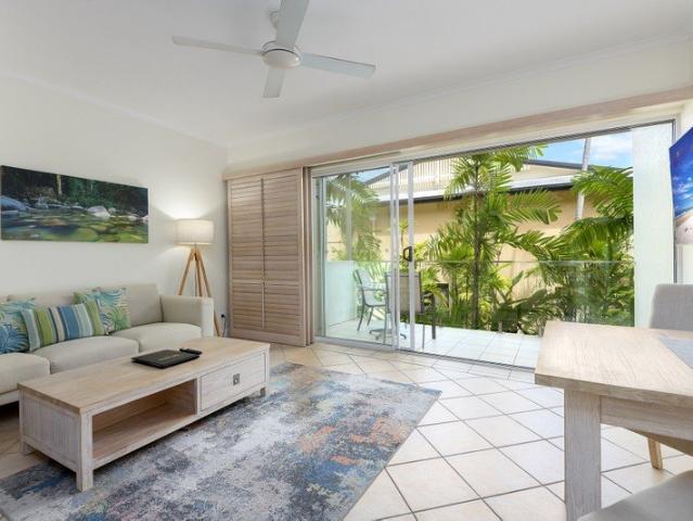 NEAT & TIDY HOLIDAY UNIT WITH POOLED INCOME