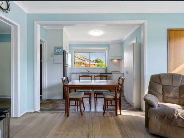 Neat & Tidy Home