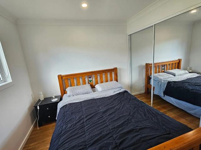 NEAT & TIDY HOME WITH DETACHED GARAGE & SPACIOUS YARD