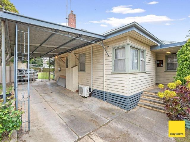 Neat & Tidy Home with Space, Comfort and Convenience