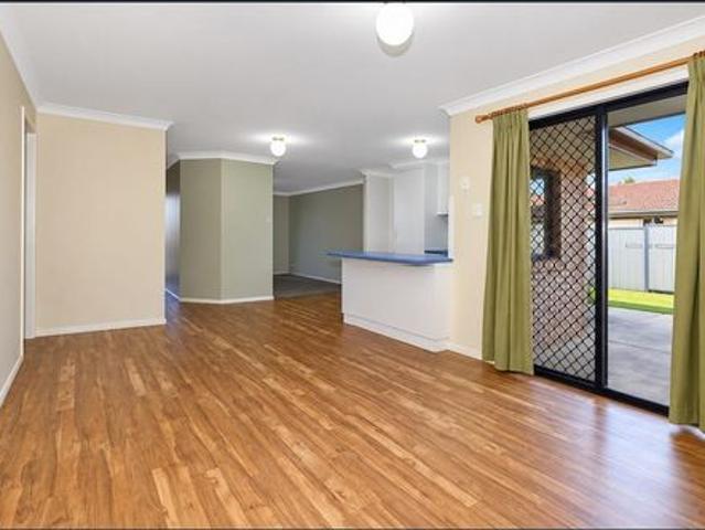 Neat & Tidy Home with Spacious Backyard