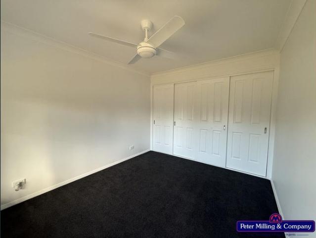 NEAT & TIDY HOME WITH SPACIOUS SHED